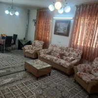 ۳۰۰مترخانه ویلایی باحیاط واستخر|فروش خانه و ویلا|سربند, |دیوار