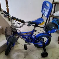 دوچرخه بچگانه prado