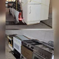 خرید و خریدار یخچال سالم و خراب|یخچال و فریزر|مشهد, فرهنگ|دیوار