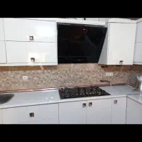 فروش کابینت و متعلقات|آب‌چکان و نظم‌دهنده ظروف|مشهد, سید رضی|دیوار