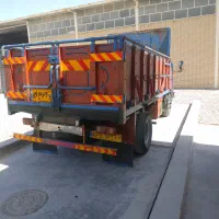 فوتون 6تن مدل86|خودرو سنگین|اصفهان, دهنو|دیوار