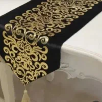 رانر،رومیزی زیبا|پرده، رانر، رومیزی|مشهد, خرمشهر|دیوار