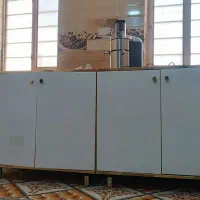 کمد و کابینت ام دی اف