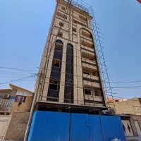 فروش آپارتمان/طبقه۱/واحد جنوبی/آوان ۴