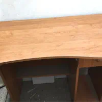 میز کامپیوتر|میز تحریر و کامپیوتر|مشهد, الهیه|دیوار