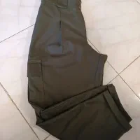شلوار کمپ