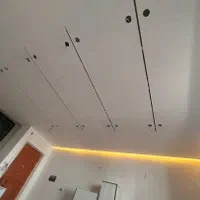 کناف سقف و دیوار|خدمات پیشه و مهارت|کیش, |دیوار