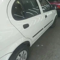 تیبا یک مدل ۴۰۱
