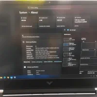 (فروشگاه لپ تاپ) HP victus i5 نسل ۱۲ گرافیک ۴|رایانه همراه|نجفآباد, هفده شهریور|دیوار