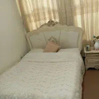 تخت دو نفره