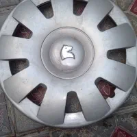 ۴ عدد قالپاق سمند