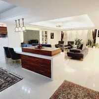 فروش آپارتمان ۲۴۰ متر نصر مرزداران ولیعصر رشدیه