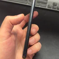 آیفون SE 2020 -  گیگ 128  مشکی|موبایل|رشت, دیلمان|دیوار