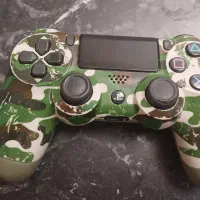 دسته کاستوم Ps4