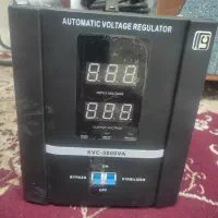 استابلایزر