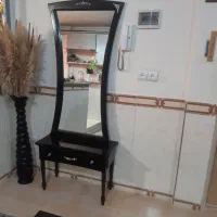 آینه وکنسول