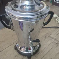 سماور برقی پلان
