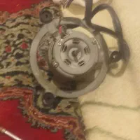 فن پنکه هواکش