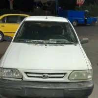 پراید131se