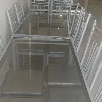 میزو صندلی