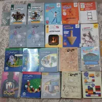 کتاب کنکور دهم یازدهم دوازدهم