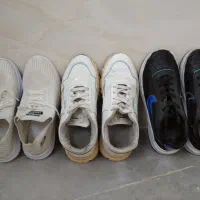 کتونی زنانه شماره 37