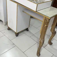 وسایل ارایشگاه|آرایشگاه و سالن‌های زیبایی|رشت, معلم|دیوار