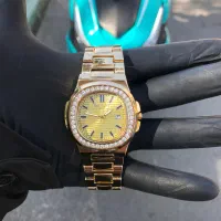 ساعت patek Philippe