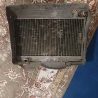 رادیات  مسی برنجی پیکان