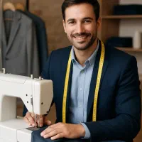 کُت دوز ماهر