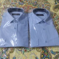 لباس حراست ونگهبانی جعبه ای نو