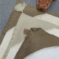 پتو بافت دورپیچ