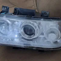 چراغ جلو ۴۰۵ اس ال ایکس