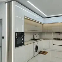 ساخت و نصب تخصصی کابینت و کمد دیواری تی وی وال|مصالح و تجهیزات ساختمان|تهران, مسعودیه|دیوار