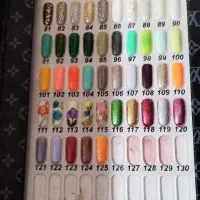 فروش کلی وسایل ناخن دستگاه اصل ماراتن