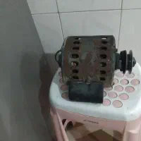 متور کولر ۷هزار ژن تبریز