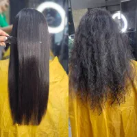 آموزش /خدمات/تخصصی/فر/کراتین گیاهی رنگ دکلره|خدمات آرایشگری و زیبایی|مشهد, یاس|دیوار