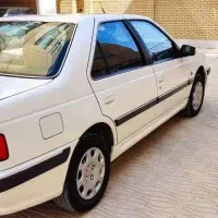 پژو پارس ۱۴۰۱|خودرو سواری و وانت|اصفهان, ملک|دیوار