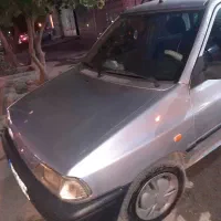 پراید ۸۹|خودرو سواری و وانت|کنگاور, |دیوار