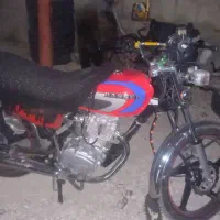 موتورسیکلت