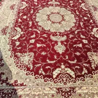 40تخته فرش دست دوم در حد نو|فرش|شیراز, شهرک مهدیآباد|دیوار