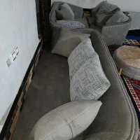 مبل و گل میز|مبلمان خانگی و میز عسلی|نورآباد ممسنی, |دیوار