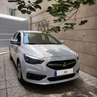 شاهینG مدل 1403 سانروف دار|خودرو سواری و وانت|تهران, نیروی هوایی (پیروزی)|دیوار