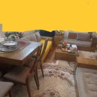 مبل ام دی اف ۸نفره