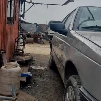 پژوآردی 83|خودرو سواری و وانت|مشهد, بهمن|دیوار