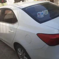 ام‌جی 360 اتوماتیک توربو، مدل ۱۳۹۷|خودرو سواری و وانت|اصفهان, شیخ طوسی|دیوار