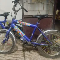 دوچرخه سالم