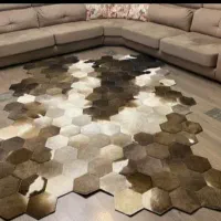 فرش چرم|فرش|تهران, تهرانپارس غربی|دیوار