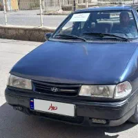 هیوندااکسل فروش فوری