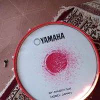 طبل سایدرام یاماها آواگستر|درام و پرکاشن|بجنورد, |دیوار